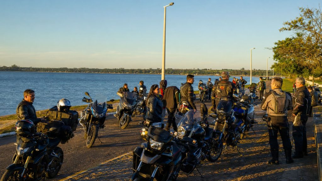 Motociclismo acelera o turismo e fortalece a identidade de São Lourenço do Sul