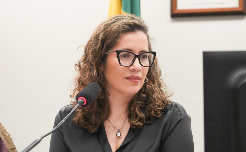 Deputada Federal Denise Pessôa é coautora de projeto de lei que prevê punição para perseguição política no trabalho