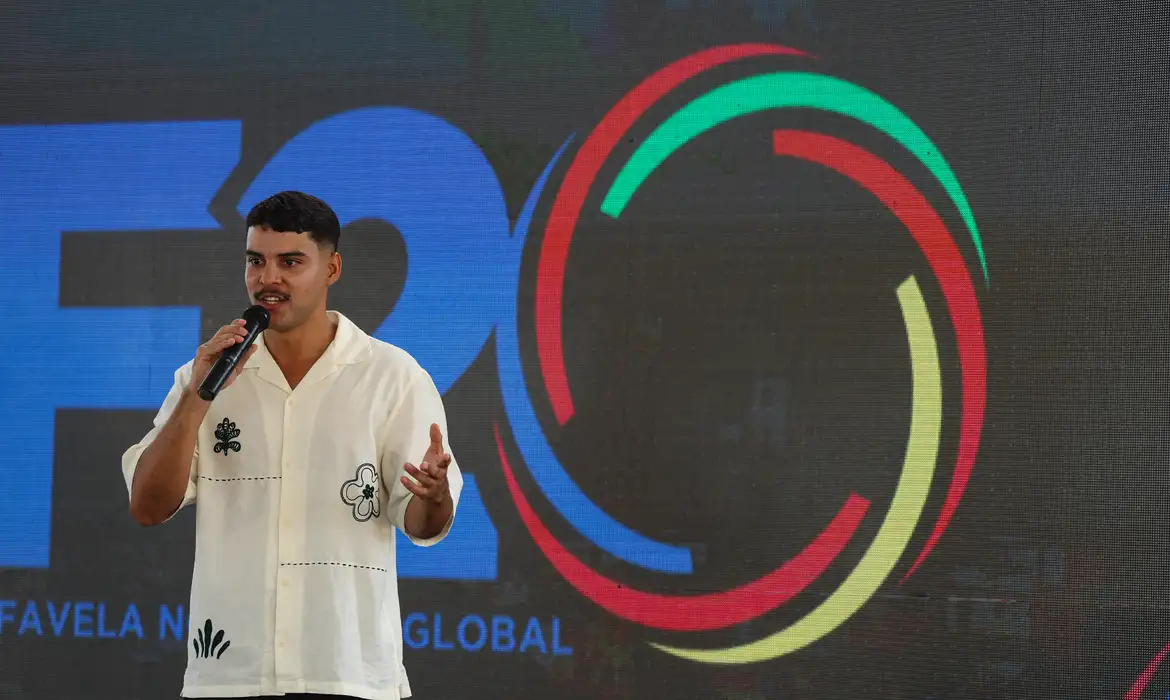 Jovens que sofreram com falta de acesso à água estarão em fórum da ONU
