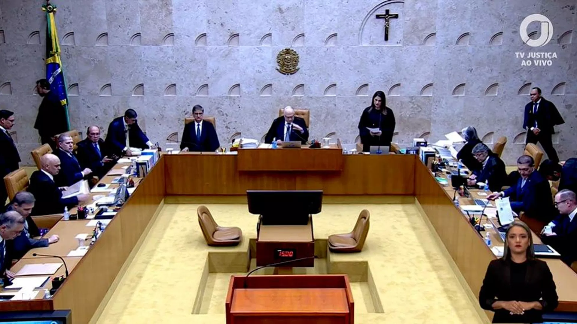 Judicialização das eleições: a polarização política entrou de vez nas cortes?